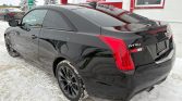 2016 Cadillac ATS Coupe Luxury Collection AWD | V6 | LEATHER | SUNROOF | HEATED SEATS | | Stampede Auto