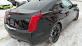 2016 Cadillac ATS Coupe Luxury Collection AWD | V6 | LEATHER | SUNROOF | HEATED SEATS | | Stampede Auto