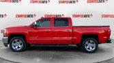 2016 Chevrolet Silverado 1500 LTZ | Stampede Auto