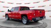 2016 Chevrolet Silverado 1500 LTZ | Stampede Auto