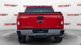 2016 Chevrolet Silverado 1500 LTZ | Stampede Auto