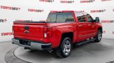 2016 Chevrolet Silverado 1500 LTZ | Stampede Auto