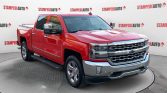 2016 Chevrolet Silverado 1500 LTZ | Stampede Auto