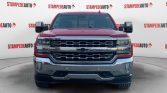 2016 Chevrolet Silverado 1500 LTZ | Stampede Auto