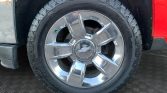 2016 Chevrolet Silverado 1500 LTZ | Stampede Auto