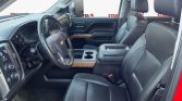2016 Chevrolet Silverado 1500 LTZ | Stampede Auto