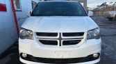 2016 Dodge Grand Caravan R/T | LEATHER | HEATED SEATS | HEATED STEERING WHEEL | DUAL POWE | Stampede Auto