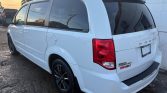 2016 Dodge Grand Caravan R/T | LEATHER | HEATED SEATS | HEATED STEERING WHEEL | DUAL POWE | Stampede Auto