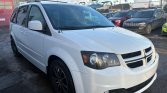 2016 Dodge Grand Caravan R/T | LEATHER | HEATED SEATS | HEATED STEERING WHEEL | DUAL POWE | Stampede Auto