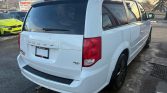 2016 Dodge Grand Caravan R/T | LEATHER | HEATED SEATS | HEATED STEERING WHEEL | DUAL POWE | Stampede Auto
