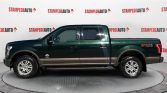 2016 Ford F-150 Platinum | Stampede Auto