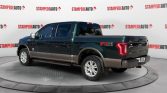 2016 Ford F-150 Platinum | Stampede Auto