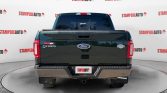 2016 Ford F-150 Platinum | Stampede Auto