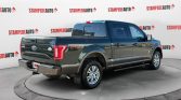 2016 Ford F-150 Platinum | Stampede Auto