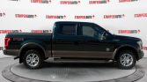 2016 Ford F-150 Platinum | Stampede Auto