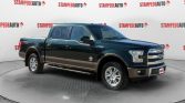 2016 Ford F-150 Platinum | Stampede Auto
