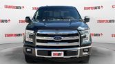 2016 Ford F-150 Platinum | Stampede Auto