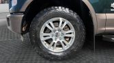 2016 Ford F-150 Platinum | Stampede Auto