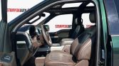 2016 Ford F-150 Platinum | Stampede Auto