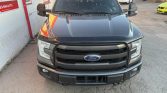 2016 Ford F-150 Platinum Lariat SuperCrew 5.5-ft. Bed 4WD | Leather | Sunroof | FX4 | Tonneau | Bluetooth | Ecoboost | Stampede Auto
