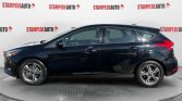 2016 Ford Focus SE | HEATED SEATS | AUTOMATIC | DUAL CLIMATE CONTROL | HEATED STEERING WHEEL | TURBO | Stampede Auto