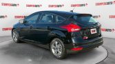 2016 Ford Focus SE | HEATED SEATS | AUTOMATIC | DUAL CLIMATE CONTROL | HEATED STEERING WHEEL | TURBO | Stampede Auto
