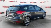 2016 Ford Focus SE | HEATED SEATS | AUTOMATIC | DUAL CLIMATE CONTROL | HEATED STEERING WHEEL | TURBO | Stampede Auto