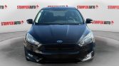 2016 Ford Focus SE | HEATED SEATS | AUTOMATIC | DUAL CLIMATE CONTROL | HEATED STEERING WHEEL | TURBO | Stampede Auto