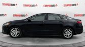 2016 Ford Fusion SE | LEATHER INTERIOR | POWER/HEATED SEATS | BLUETOOTH | USB PORTS | TURBO | Stampede Auto