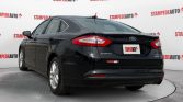 2016 Ford Fusion SE | LEATHER INTERIOR | POWER/HEATED SEATS | BLUETOOTH | USB PORTS | TURBO | Stampede Auto