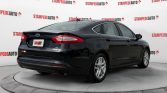 2016 Ford Fusion SE | LEATHER INTERIOR | POWER/HEATED SEATS | BLUETOOTH | USB PORTS | TURBO | Stampede Auto