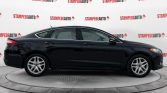 2016 Ford Fusion SE | LEATHER INTERIOR | POWER/HEATED SEATS | BLUETOOTH | USB PORTS | TURBO | Stampede Auto