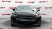 2016 Ford Fusion SE | LEATHER INTERIOR | POWER/HEATED SEATS | BLUETOOTH | USB PORTS | TURBO | Stampede Auto