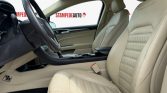 2016 Ford Fusion SE | LEATHER INTERIOR | POWER/HEATED SEATS | BLUETOOTH | USB PORTS | TURBO | Stampede Auto