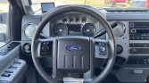 2016 Ford Super Duty F-350 SRW XLT | 6.7L DIESEL | CREW CAB | 4WD | BED LINER | Stampede Auto