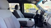 2016 Ford Super Duty F-350 SRW XLT | 6.7L DIESEL | CREW CAB | 4WD | BED LINER | Stampede Auto