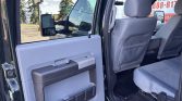 2016 Ford Super Duty F-350 SRW XLT | 6.7L DIESEL | CREW CAB | 4WD | BED LINER | Stampede Auto