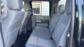 2016 Ford Super Duty F-350 SRW XLT | 6.7L DIESEL | CREW CAB | 4WD | BED LINER | Stampede Auto