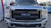 2016 Ford Super Duty F-350 SRW XLT | 6.7L DIESEL | CREW CAB | 4WD | BED LINER | Stampede Auto