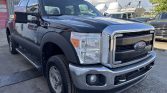 2016 Ford Super Duty F-350 SRW XLT | 6.7L DIESEL | CREW CAB | 4WD | BED LINER | Stampede Auto