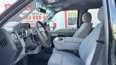 2016 Ford Super Duty F-350 SRW XLT | 6.7L DIESEL | CREW CAB | 4WD | BED LINER | Stampede Auto