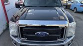 2016 Ford Super Duty F-350 SRW XLT | 6.7L DIESEL | CREW CAB | 4WD | BED LINER | Stampede Auto