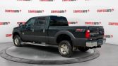 2016 Ford Super Duty F-350 SRW XLT | 6.7L DIESEL | CREW CAB | 4WD | BED LINER | Stampede Auto