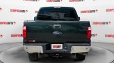 2016 Ford Super Duty F-350 SRW XLT | 6.7L DIESEL | CREW CAB | 4WD | BED LINER | Stampede Auto