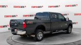 2016 Ford Super Duty F-350 SRW XLT | 6.7L DIESEL | CREW CAB | 4WD | BED LINER | Stampede Auto