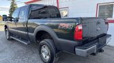 2016 Ford Super Duty F-350 SRW XLT | 6.7L DIESEL | CREW CAB | 4WD | BED LINER | Stampede Auto