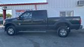 2016 Ford Super Duty F-350 SRW XLT | 6.7L DIESEL | CREW CAB | 4WD | BED LINER | Stampede Auto