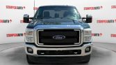 2016 Ford Super Duty F-350 SRW XLT | 6.7L DIESEL | CREW CAB | 4WD | BED LINER | Stampede Auto