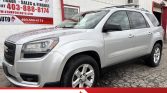 2016 GMC Acadia SLE | AWD | 7 PASSENGER | HEATED SEATS | DUAL SUNROOF | Stampede Auto