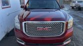 2016 GMC YUKON DENALI | 7 PASSENGER | 6.2L V8 | 4X4 | Stampede Auto